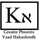 Greater Phoenix Vaad HaKashruth